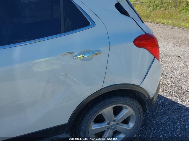 Buick Encore 2016 KL4CJASB4GB723048 Image 15