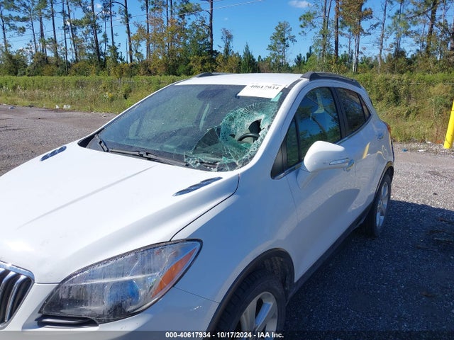 Buick Encore 2016 KL4CJASB4GB723048 Image 6