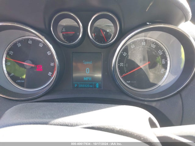 Buick Encore 2016 KL4CJASB4GB723048 Image 7