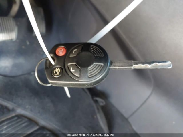 1FADP3E26FL364736 Ford FOCUS S
