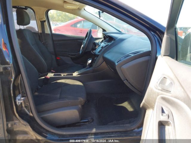 1FADP3E26FL364736 Ford FOCUS S
