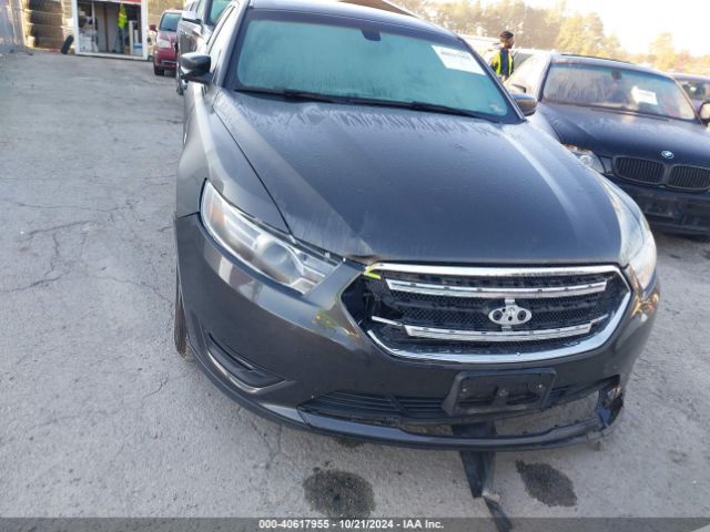 1FAHP2E85GG100451 Ford TAURUS SEL