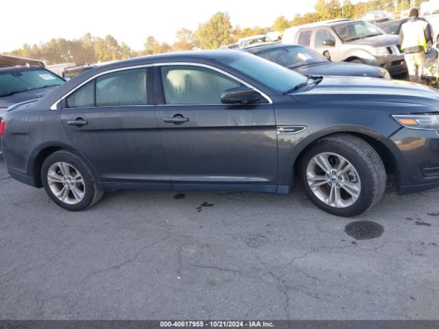 1FAHP2E85GG100451 Ford TAURUS SEL