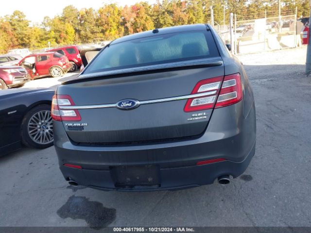 1FAHP2E85GG100451 Ford TAURUS SEL
