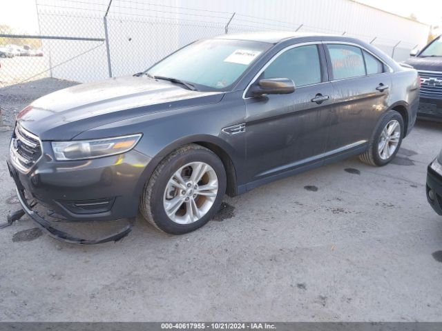 1FAHP2E85GG100451 Ford TAURUS SEL