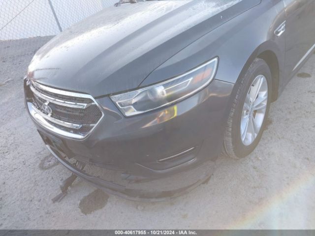 1FAHP2E85GG100451 Ford TAURUS SEL