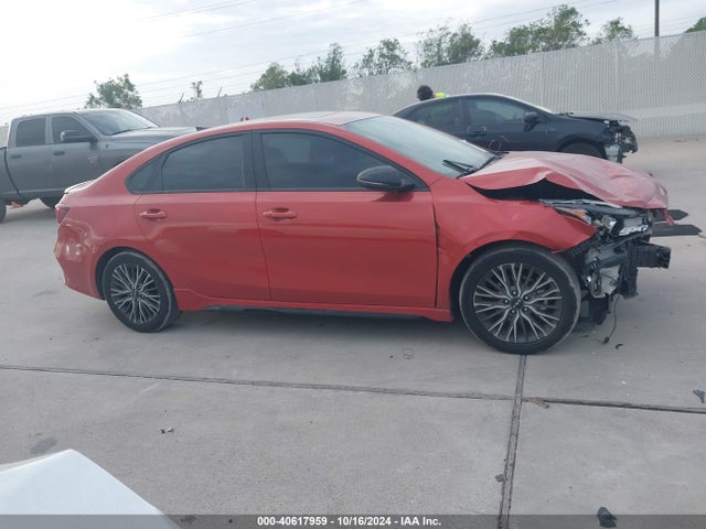 KIA Forte Gt-line 2022 3KPF54AD1NE487616 Image 13