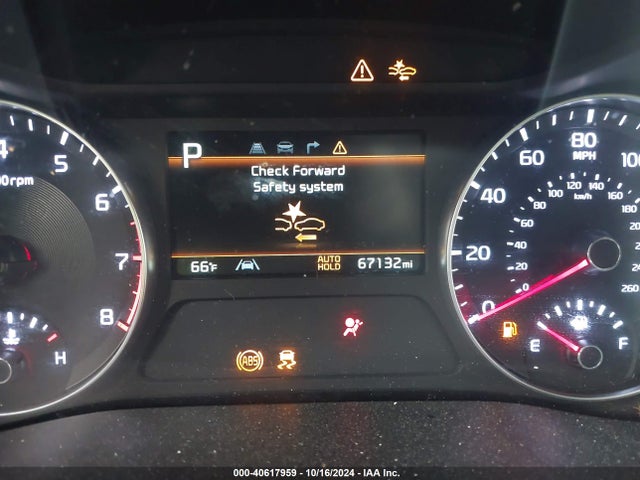 KIA Forte Gt-line 2022 3KPF54AD1NE487616 Image 15