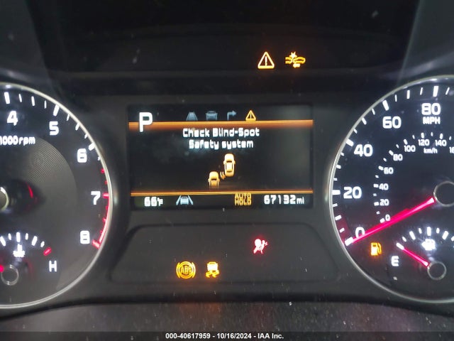 KIA Forte Gt-line 2022 3KPF54AD1NE487616 Image 7
