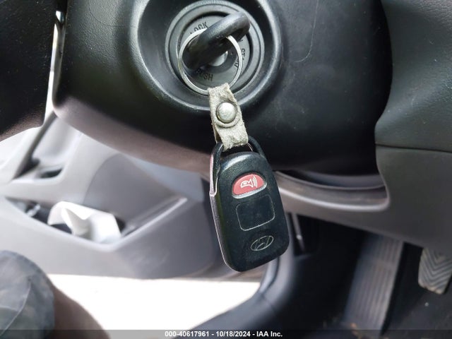 Hyundai ELANTRA SE 2015 5NPDH4AEXFH556307 Image 11