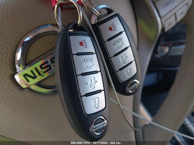 Nissan Altima 2.5 S 2015 1N4AL3AP8FC180611 Image 11