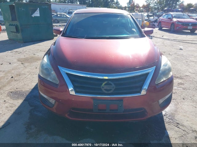 Nissan Altima 2.5 S 2015 1N4AL3AP8FC180611 Image 12