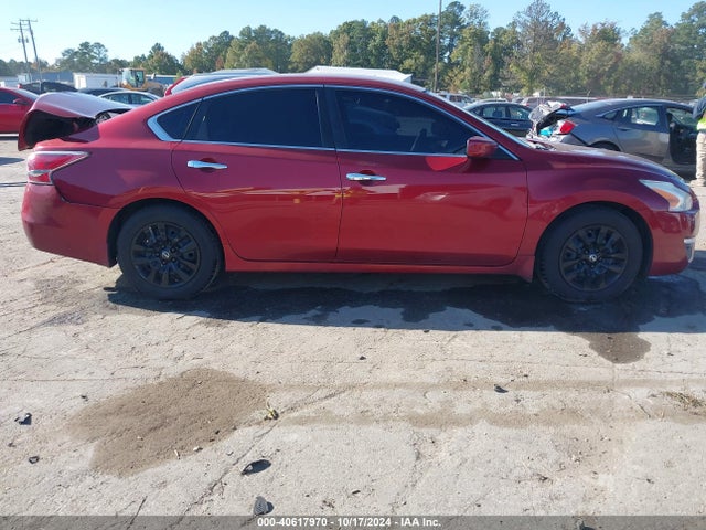 Nissan Altima 2.5 S 2015 1N4AL3AP8FC180611 Image 13