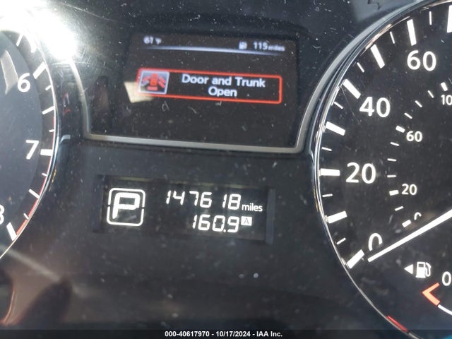Nissan Altima 2.5 S 2015 1N4AL3AP8FC180611 Image 15