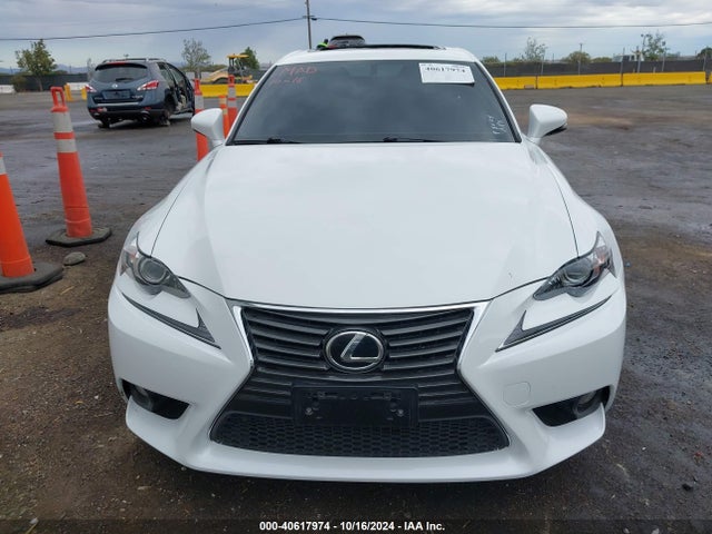JTHBF1D2XE5032147 Lexus IS 250