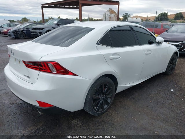 JTHBF1D2XE5032147 Lexus IS 250