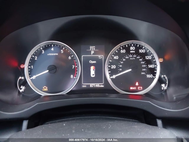 JTHBF1D2XE5032147 Lexus IS 250