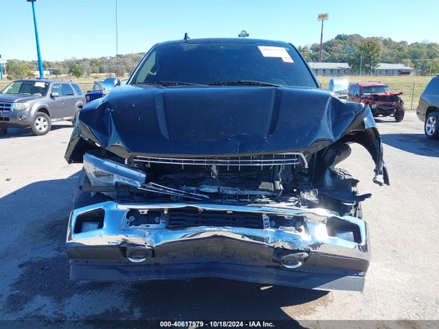 Ford F-150 Lariat 2018 1FTEW1E57JFB93793 Image 13