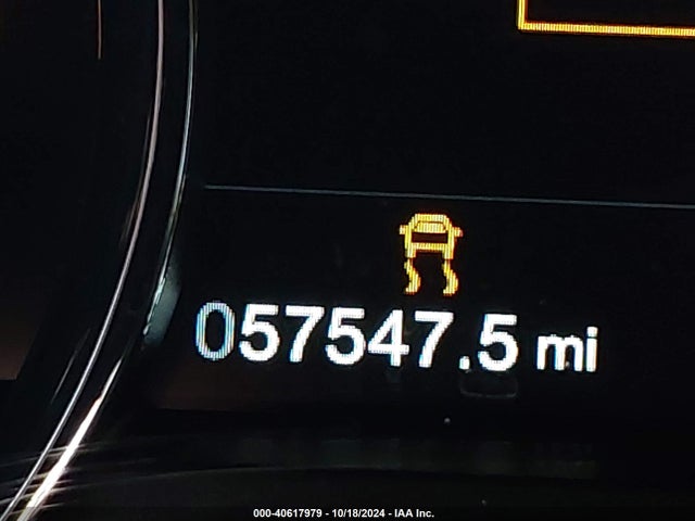 Ford F-150 Lariat 2018 1FTEW1E57JFB93793 Image 16