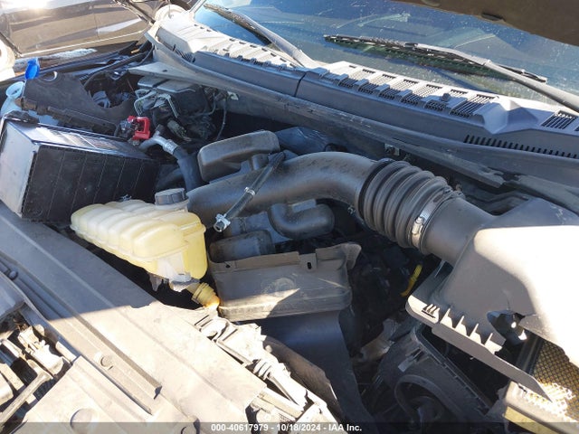 Ford F-150 Lariat 2018 1FTEW1E57JFB93793 Image 22