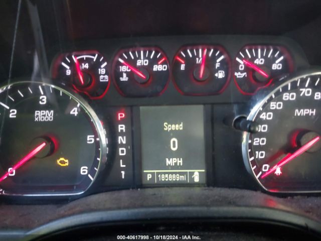 1GC1KUEG6JF148647 Chevrolet Silverado 2500hd Wt