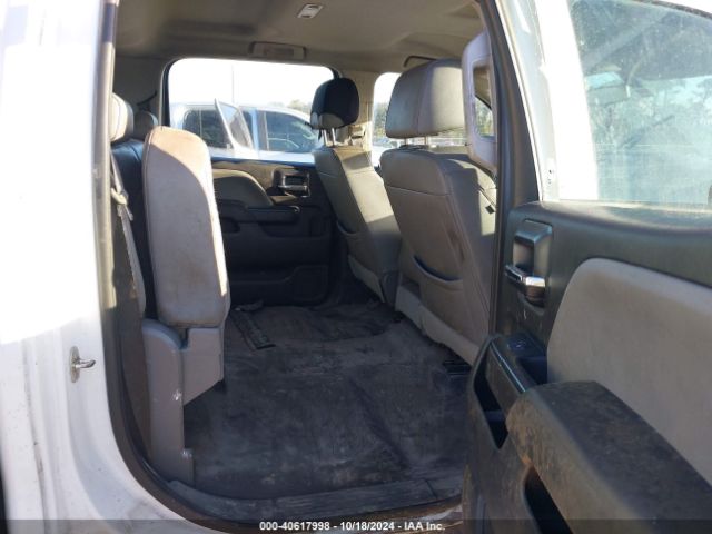 1GC1KUEG6JF148647 Chevrolet Silverado 2500hd Wt