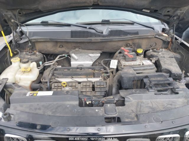 1C4NJCEA0GD676828 Jeep Compass High Altitude Edition
