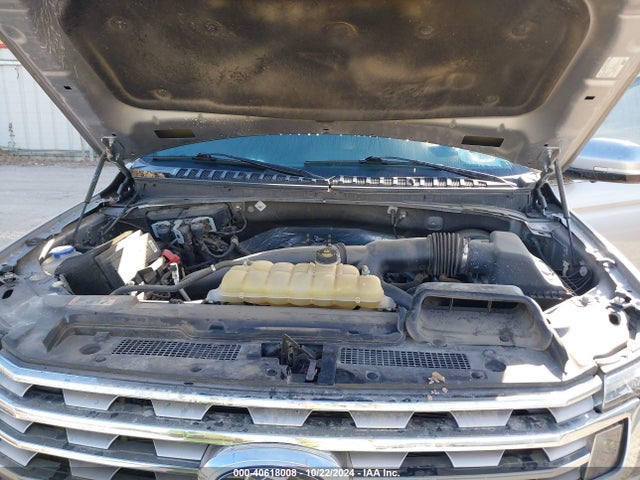 1FMJK1KTXMEA66006 Ford Expedition Limited Max