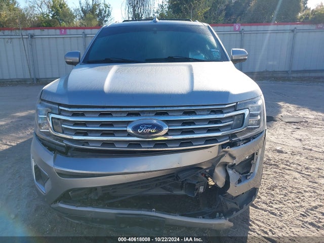 1FMJK1KTXMEA66006 Ford Expedition Limited Max