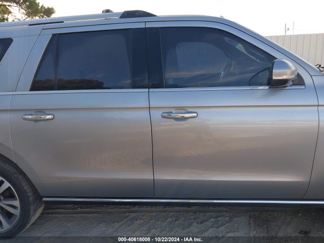 Ford Expedition Limited Max 2021 1FMJK1KTXMEA66006 Image 12