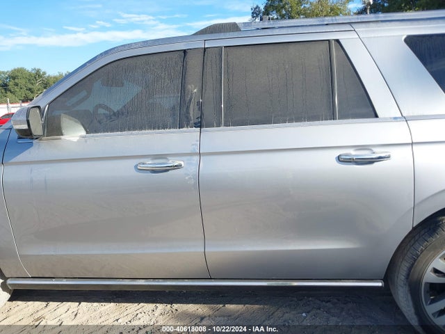 Ford Expedition Limited Max 2021 1FMJK1KTXMEA66006 Image 13
