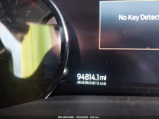 Ford Expedition Limited Max 2021 1FMJK1KTXMEA66006 Image 14