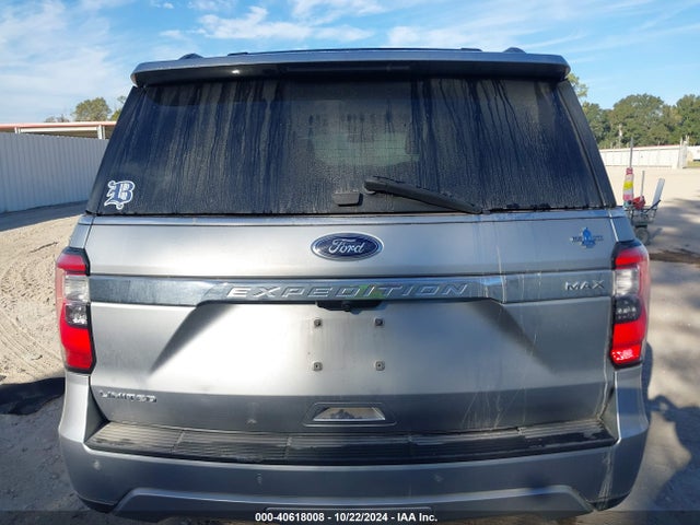Ford Expedition Limited Max 2021 1FMJK1KTXMEA66006 Image 15