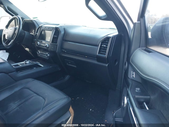 1FMJK1KTXMEA66006 Ford Expedition Limited Max