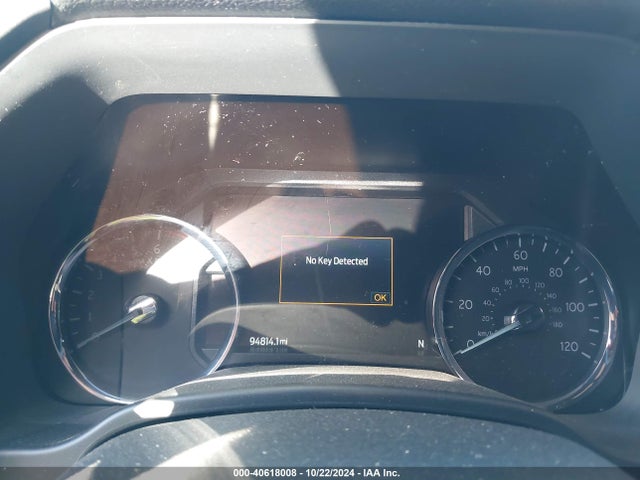 1FMJK1KTXMEA66006 Ford Expedition Limited Max