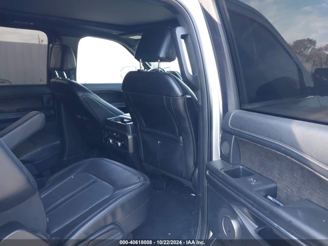 1FMJK1KTXMEA66006 Ford Expedition Limited Max