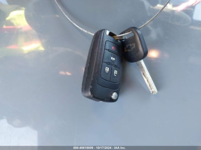 2G1FA1E3XE9320769 Chevrolet Camaro 2ls