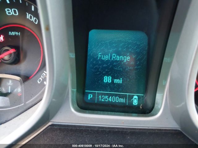 2G1FA1E3XE9320769 Chevrolet Camaro 2ls