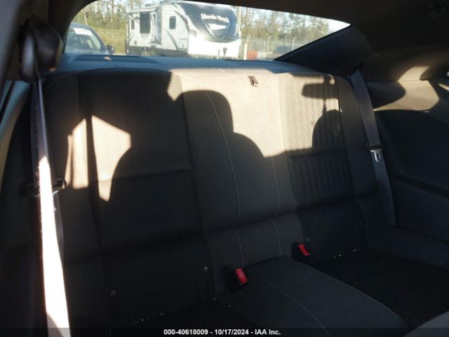 2G1FA1E3XE9320769 Chevrolet Camaro 2ls