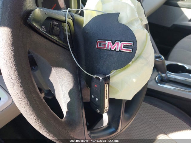 GMC Terrain Sle-1 2017 2GKALMEK5H6332651 Image 11