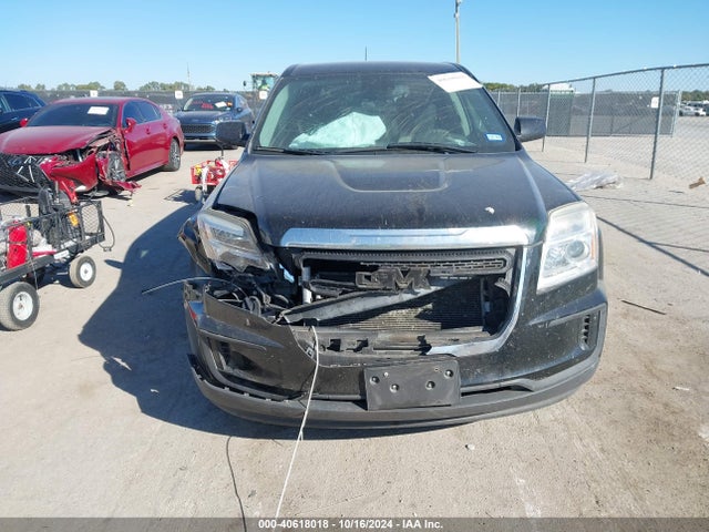 GMC Terrain Sle-1 2017 2GKALMEK5H6332651 Image 12