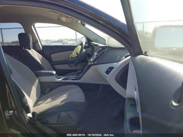 GMC Terrain Sle-1 2017 2GKALMEK5H6332651 Image 5