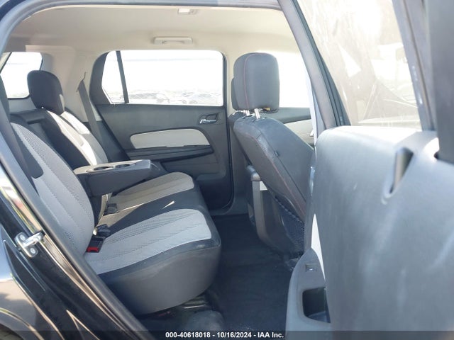 GMC Terrain Sle-1 2017 2GKALMEK5H6332651 Image 8