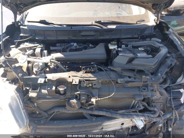 Nissan Rogue 2017 KNMAT2MT6HP526633 Image 24