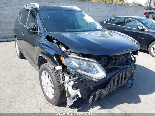 Nissan Rogue 2017 KNMAT2MT6HP526633 Image 20