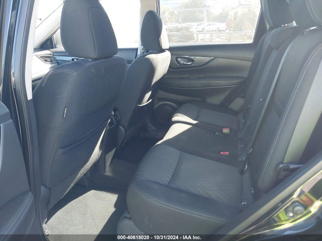 Nissan Rogue 2017 KNMAT2MT6HP526633 Image 22