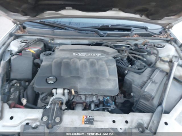 2G1WA5E39F1132350 Chevrolet Impala Limited Ls