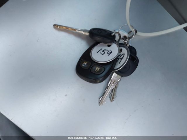 2G1WA5E39F1132350 Chevrolet Impala Limited Ls