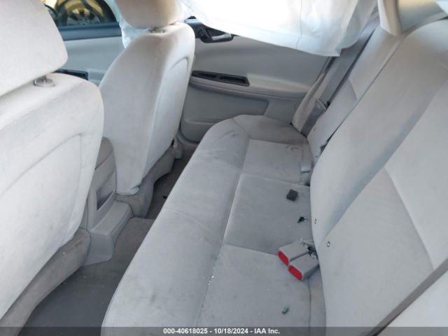2G1WA5E39F1132350 Chevrolet Impala Limited Ls