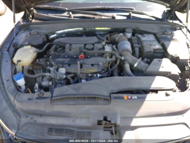 5XXG64J20PG183123 KIA K5 Gt-line